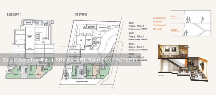 Ascent @ 456 (D12), Apartment #497379221